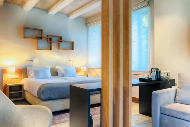 Focus Hotel Premium Sopot - Photo2