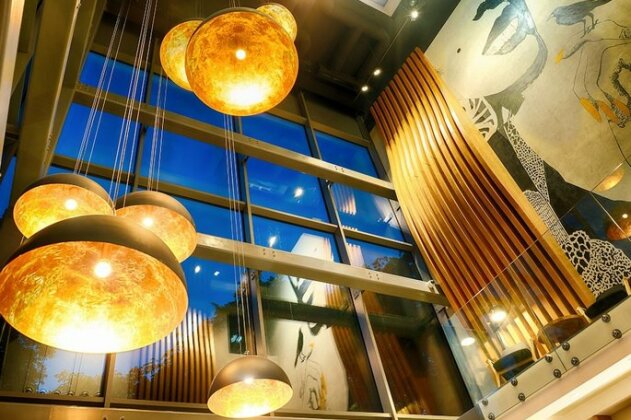 Focus Hotel Premium Sopot - Photo3