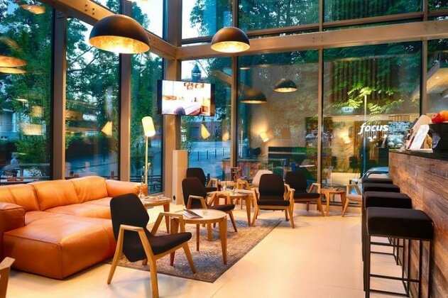 Focus Hotel Premium Sopot - Photo5