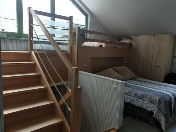 Green House Sopot - Photo5
