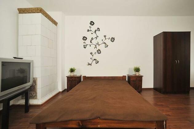 Hacienda - Photo4