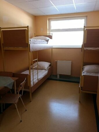 Hostel Lesny - Photo3
