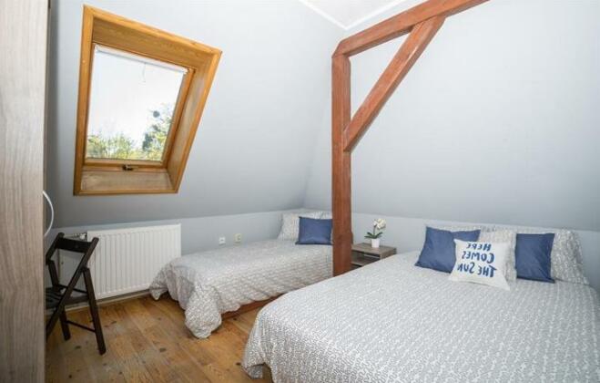 Hostel Sopot 44 - Photo2