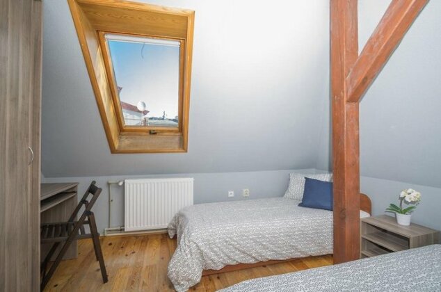 Hostel Sopot 44 - Photo4