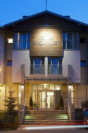 Hotel Aqua Sopot - Photo2