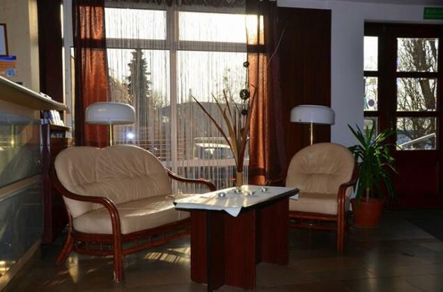 Hotel Miramar Sopot - Photo3