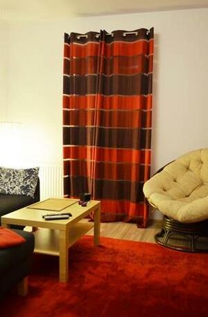 INApartments Aristo Sopot - Photo2