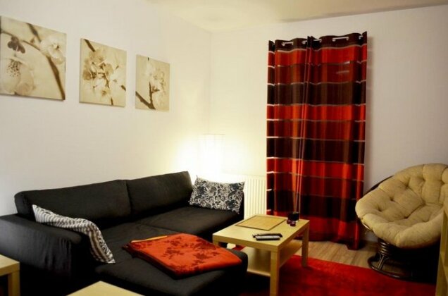 INApartments Aristo Sopot - Photo4