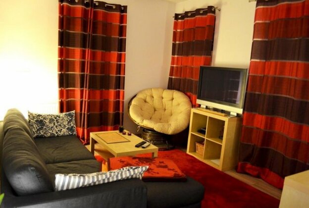 INApartments Aristo Sopot - Photo5