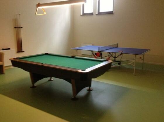 Jovi ApartHotel - Photo2