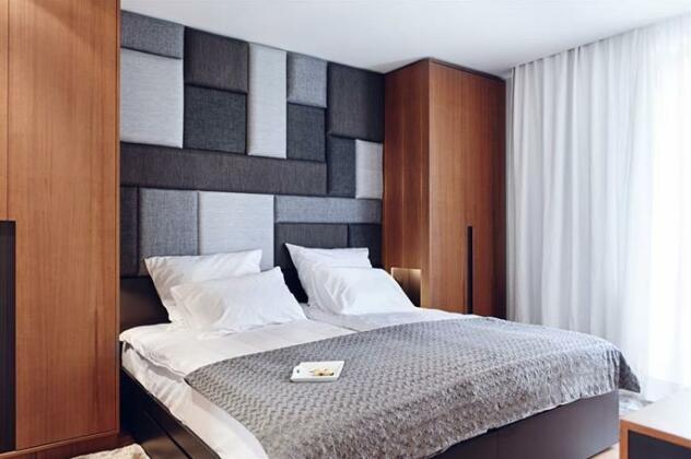 Jovi ApartHotel - Photo3