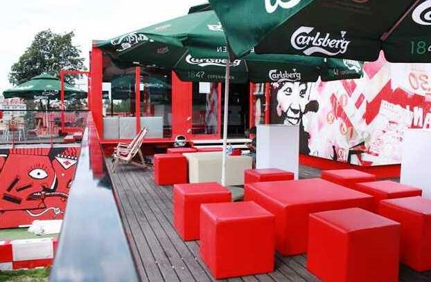 Kartcenter Hostel - Photo3