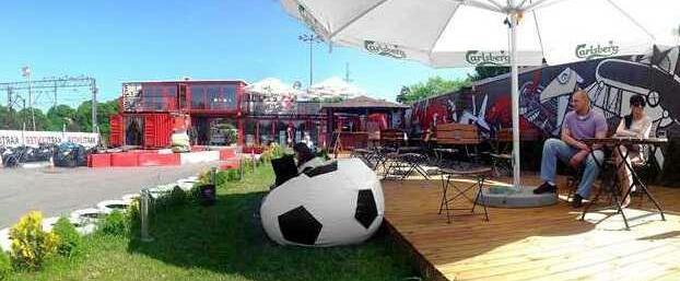 Kartcenter Hostel - Photo4