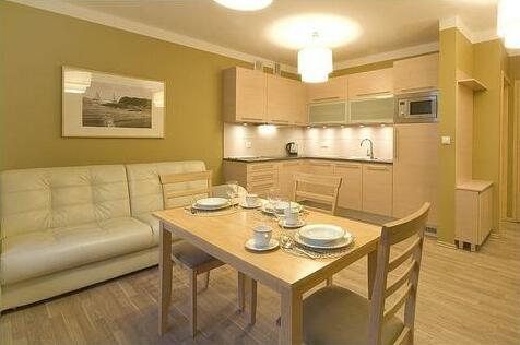 Marea Apartments - Photo3