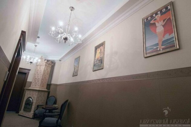 Pensyonat Sopocki - Photo4