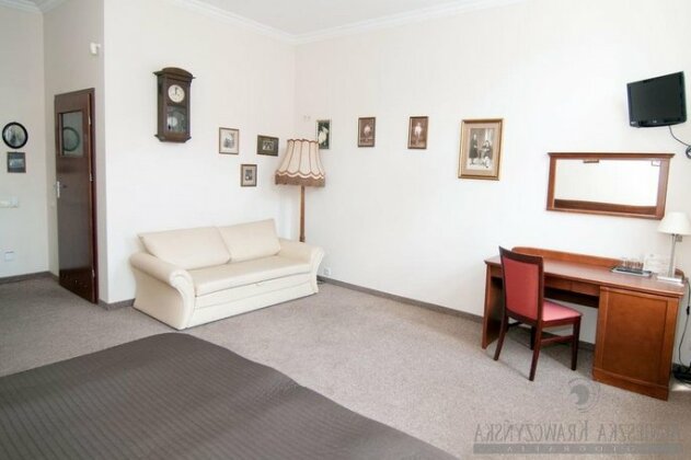 Pensyonat Sopocki - Photo5