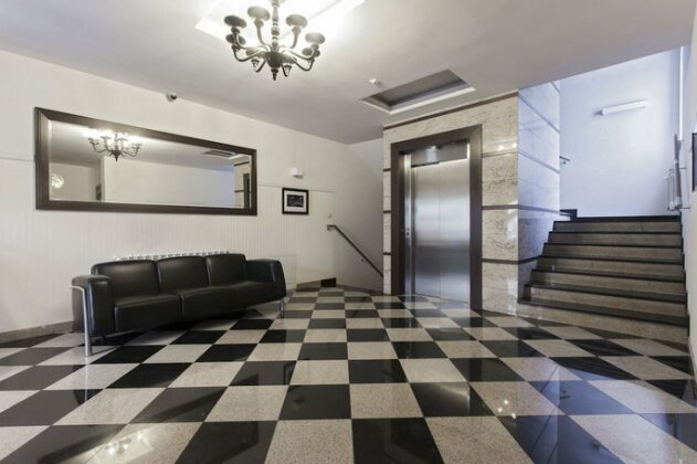 Royal Apartments - Apartamenty Morskie - Photo5