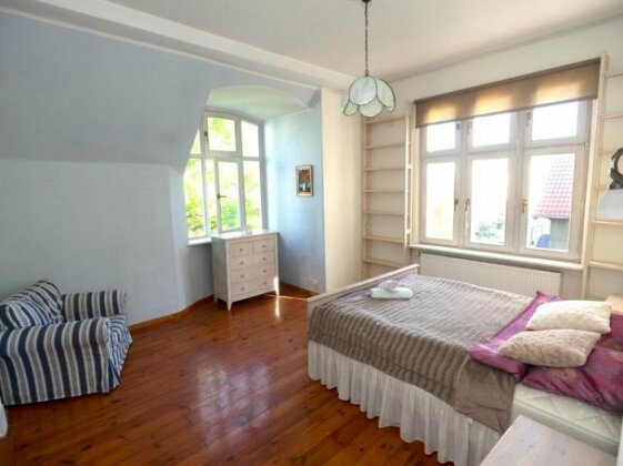 Sobieski Resort Apartment - Photo3
