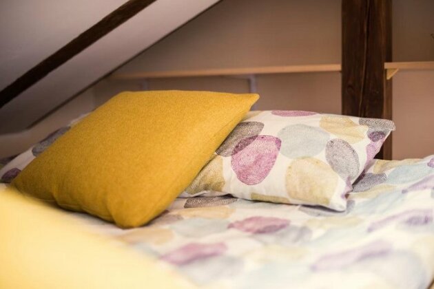 Solare Loft Dolny Sopot - Photo5