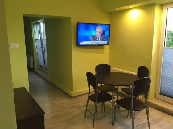 Sopocka Oaza - Photo2