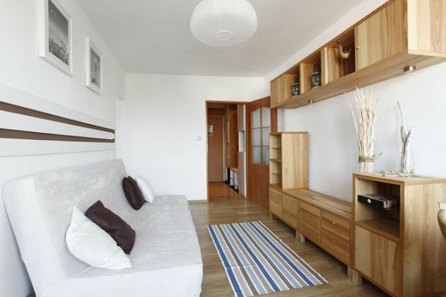 Sopockie Apartamenty - Mewa - Photo4