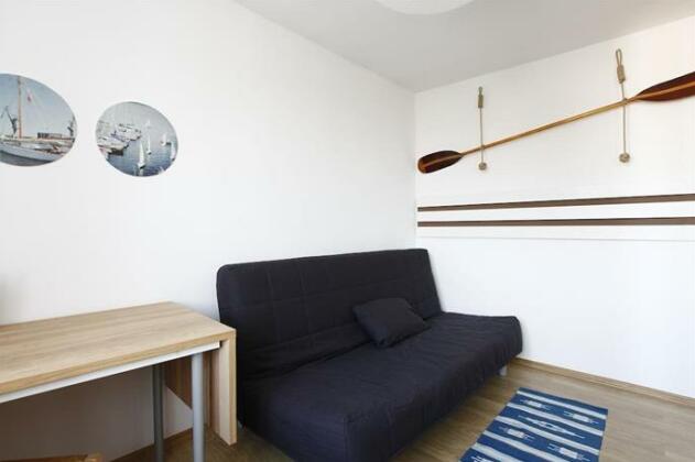 Sopockie Apartamenty - Mewa - Photo5