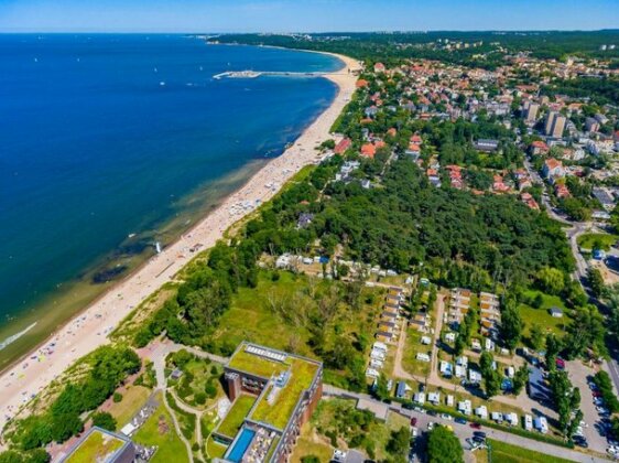 Sopot 34 przy plazy - Photo2