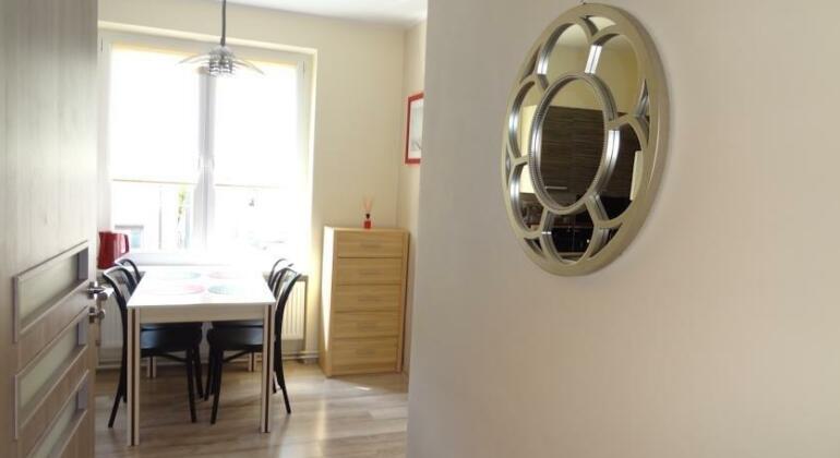 Sopot City Apartament - Photo2