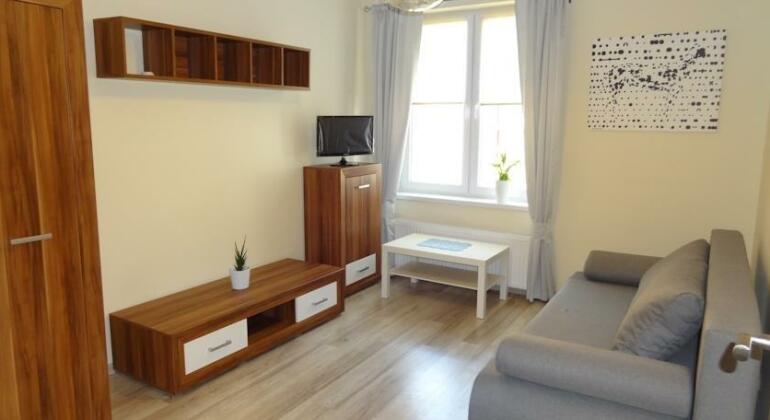 Sopot City Apartament - Photo3