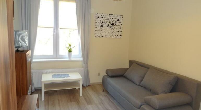 Sopot City Apartament - Photo4