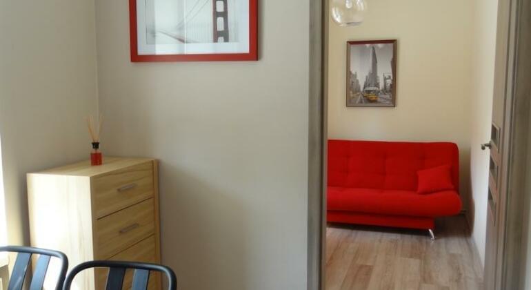 Sopot City Apartament - Photo5