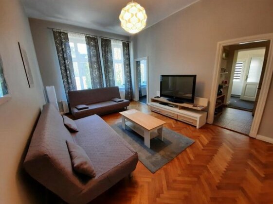 Sopot Haffnera Apartament - Photo2