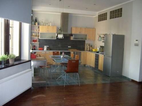 Sopot Lodge - Photo3