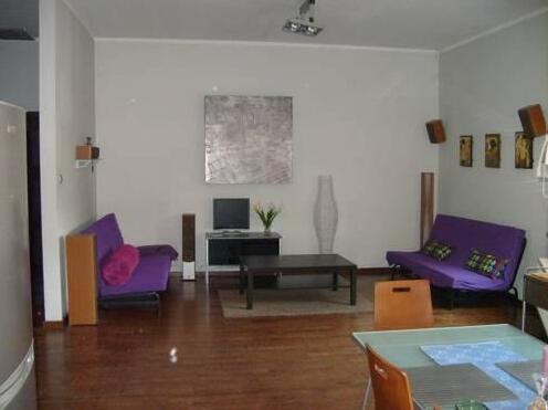 Sopot Lodge - Photo4
