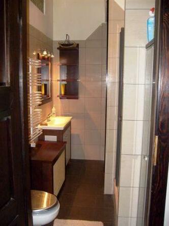 Sopot Lodge - Photo5