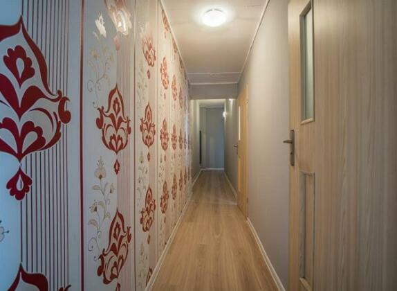 Stacja Sopot II - Photo2