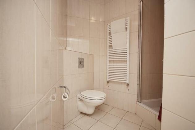 Summer Rooms - Pokoje przy plazy - Photo3