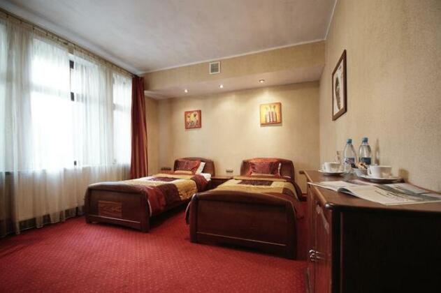 Summer Rooms - Pokoje przy plazy - Photo4