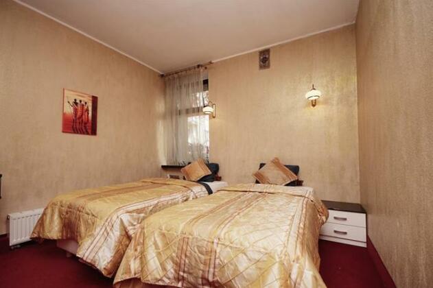 Summer Rooms - Pokoje przy plazy - Photo5