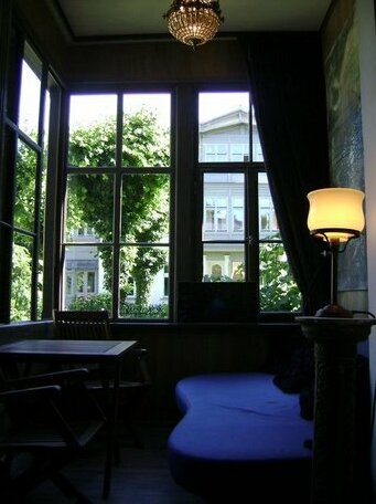 U Faustyny - Photo4