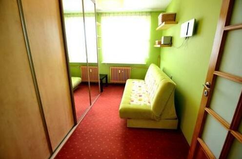 Vic Apartament Welkin - Photo2