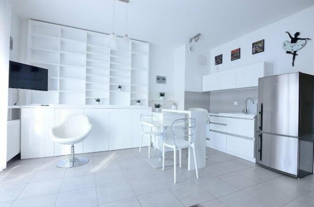 Victus Apartamenty Apartament Cadena 3 - Photo2