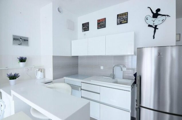 Victus Apartamenty Apartament Cadena 3 - Photo4