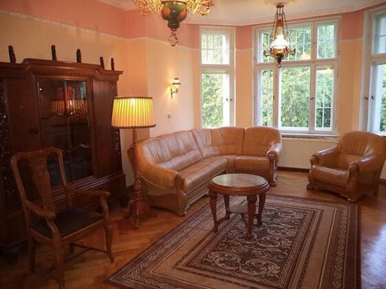 Villa Otium Sopot - Photo3