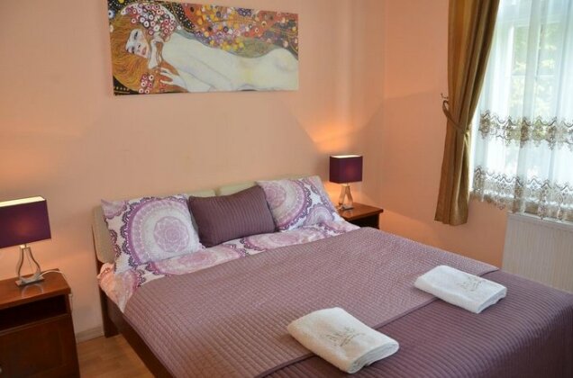 Villa Otium Sopot - Photo4
