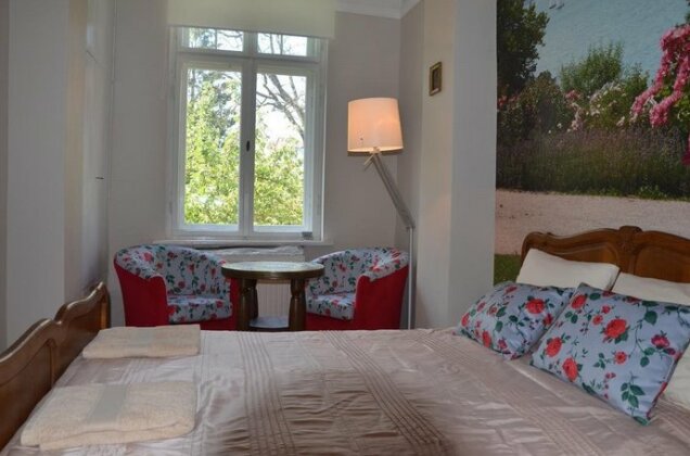 Villa Otium Sopot - Photo5