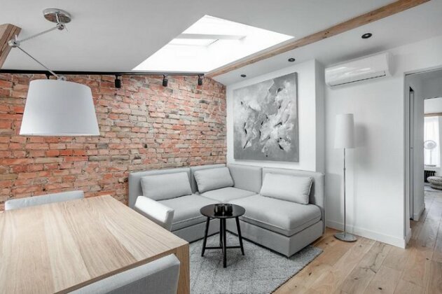 VIU The Roof Apartment - Photo2