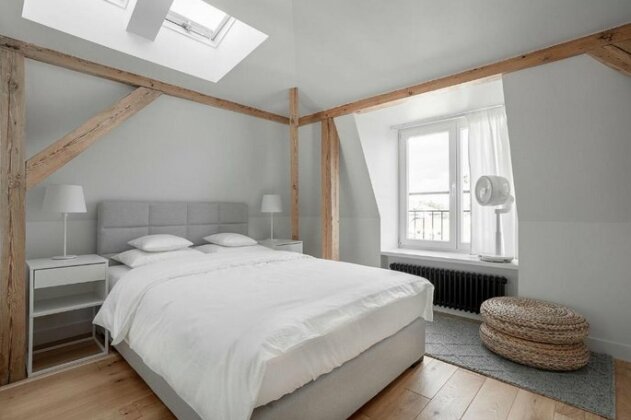 VIU The Roof Apartment - Photo5