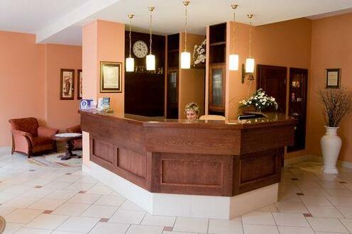 Hotel Sylwia - Photo2