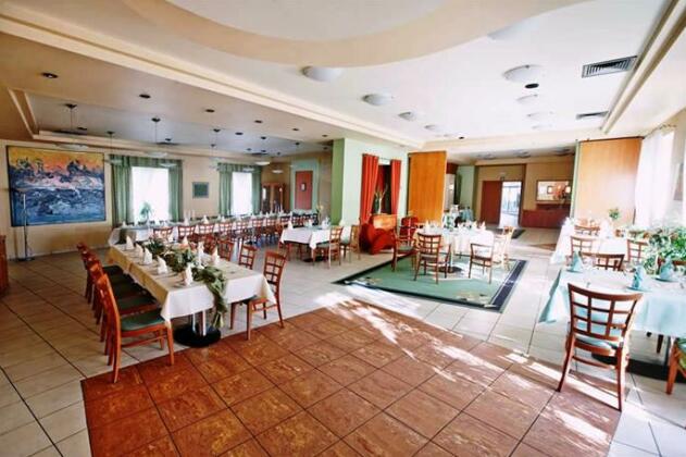 Hotel Sylwia - Photo4